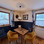 Apartment Jakob-adults Only *