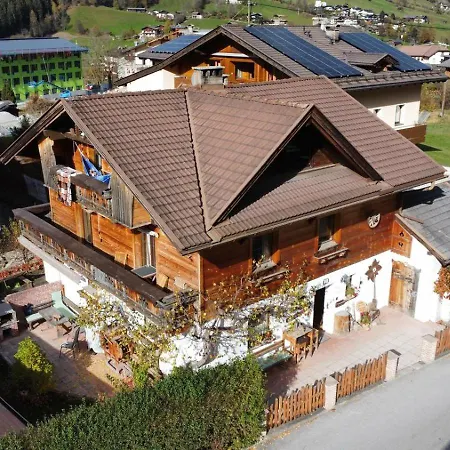 Jakob-adults Only Appartement