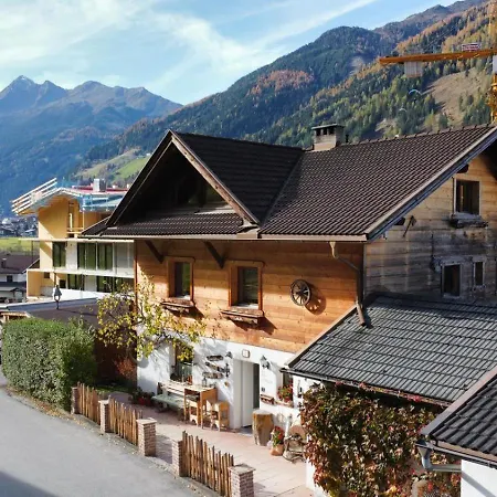 Jakob-adults Only Lägenhet Neustift im Stubaital