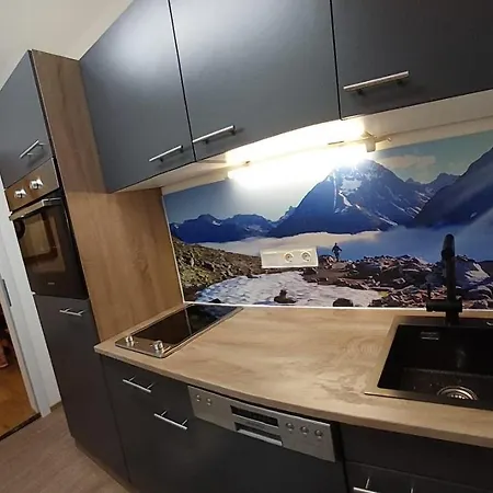 Jakob-adults Only Lägenhet Neustift im Stubaital