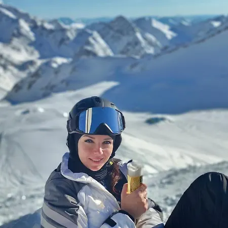 Lägenhet Jakob-adults Only Neustift im Stubaital