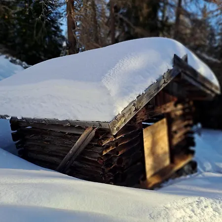 Jakob-adults Only Apartment Neustift im Stubaital