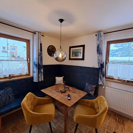 Apartment Jakob-adults Only *