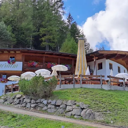 Jakob-adults Only * Neustift im Stubaital