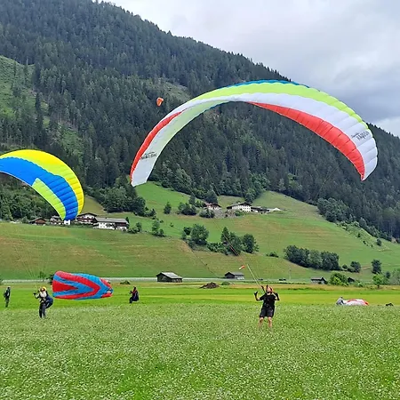 Jakob-adults Only Apartment Neustift im Stubaital