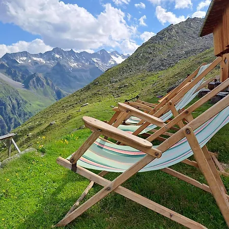 Apartmán Jakob-adults Only *