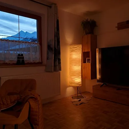 Apartmán Jakob-adults Only *