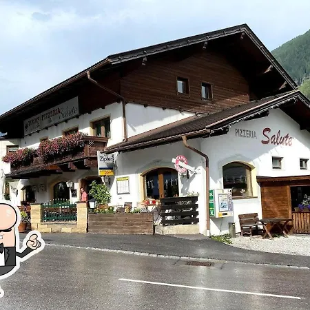 Apartment Jakob-adults Only Neustift im Stubaital