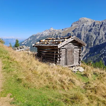 Jakob-adults Only * Neustift im Stubaital