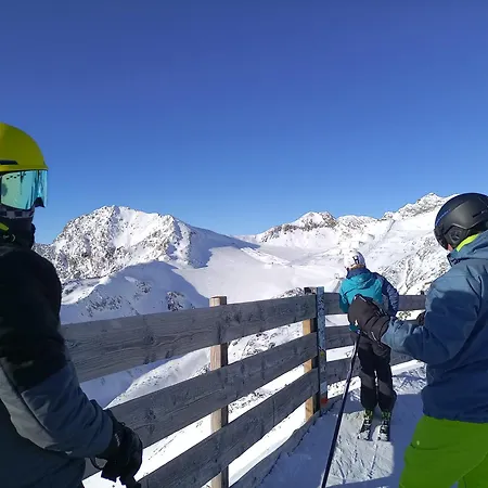 Jakob-adults Only Lägenhet Neustift im Stubaital