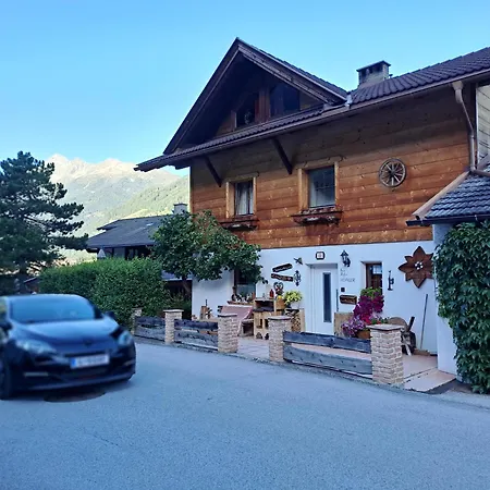 Apartment Jakob-adults Only *