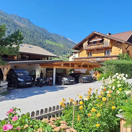 Jakob-adults Only Neustift im Stubaital