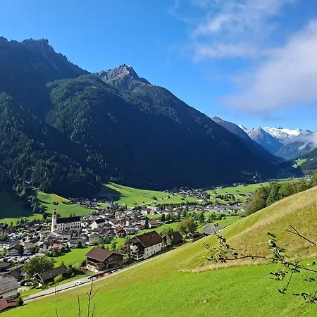 Jakob-adults Only Lägenhet Neustift im Stubaital