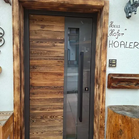 Lägenhet Jakob-adults Only Neustift im Stubaital