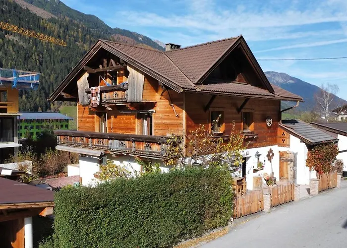 Jakob-adults Only Apartmán *