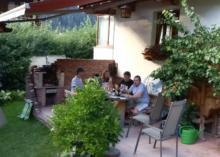 Jakob-adults Only Apartmán