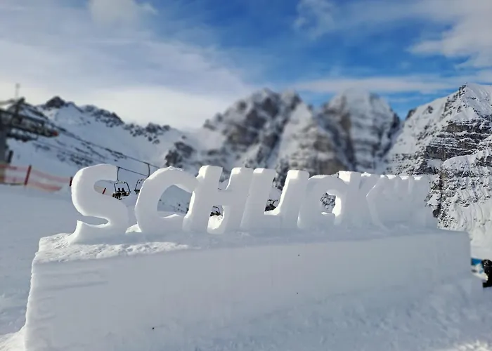 Jakob-adults Only Apartmán *