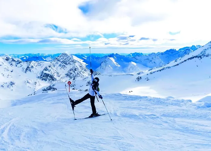 Jakob-adults Only Neustift im Stubaital