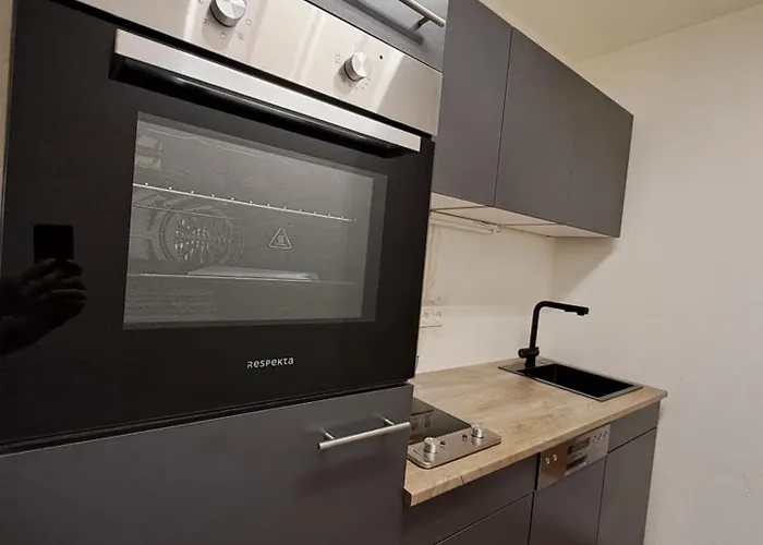 Apartmán Jakob-adults Only