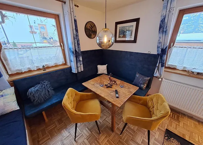 Apartmán Jakob-adults Only Neustift im Stubaital