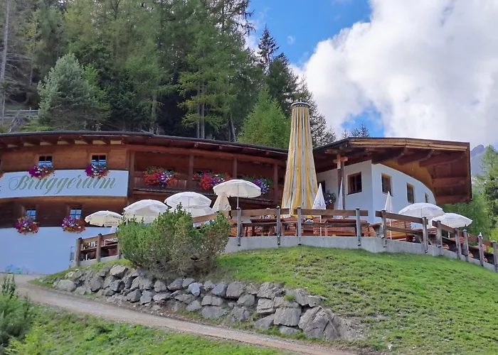 Jakob-adults Only * Neustift im Stubaital