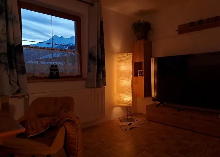 Apartmán Jakob-adults Only *