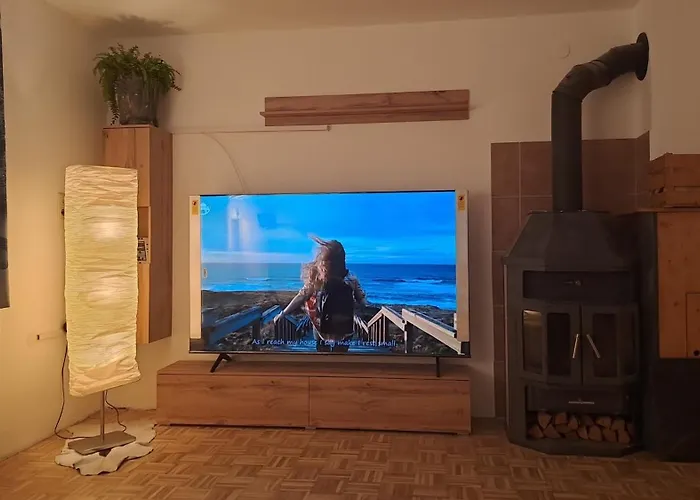 Apartmán Jakob-adults Only Neustift im Stubaital