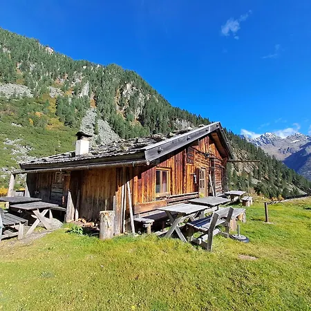 Jakob-adults Only 施图拜河谷新施蒂夫特