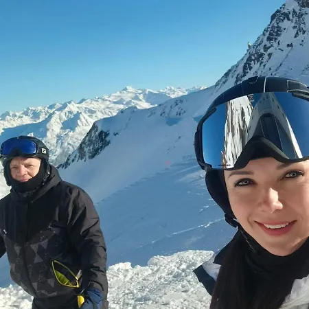 Jakob-adults Only 公寓