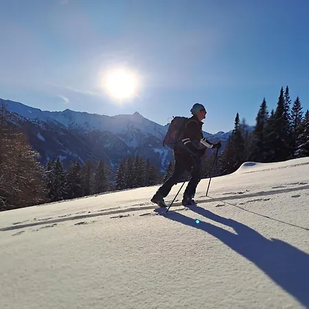 公寓 Jakob-adults Only 施图拜河谷新施蒂夫特