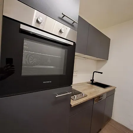 公寓 Jakob-adults Only