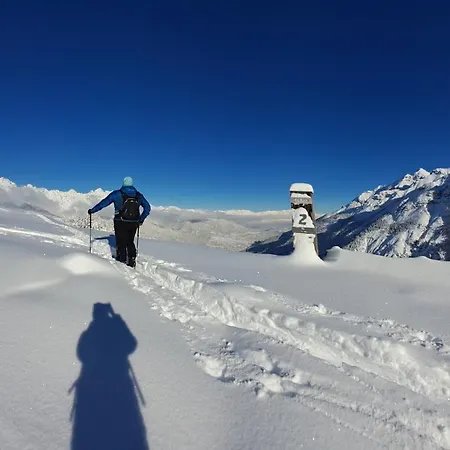 Jakob-adults Only 公寓 *