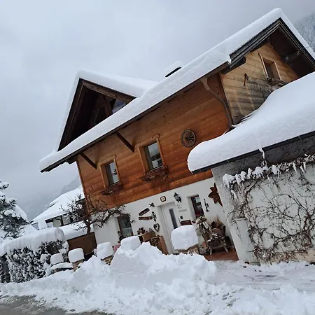 Jakob-adults Only Lejlighed Neustift im Stubaital