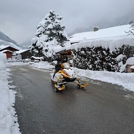 Jakob-adults Only 公寓 *