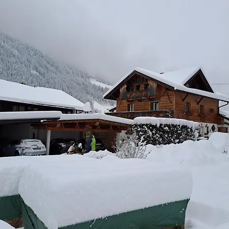 Jakob-adults Only 公寓 *