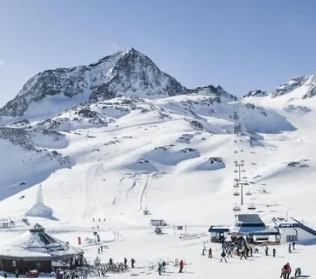 公寓 Jakob-adults Only *