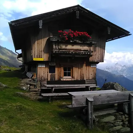 公寓 Jakob-adults Only *