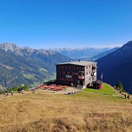 Jakob-adults Only Lejlighed Neustift im Stubaital