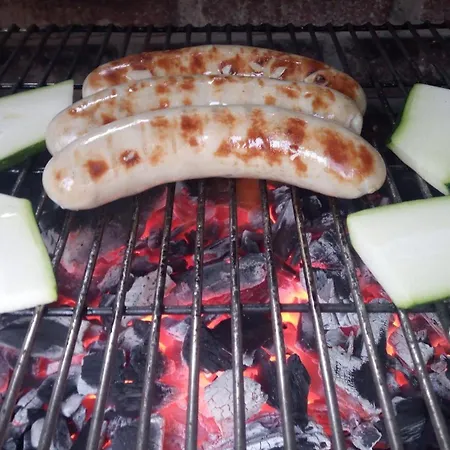 公寓 Jakob-adults Only *