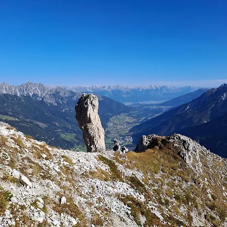 Jakob-adults Only Appartamento Neustift im Stubaital