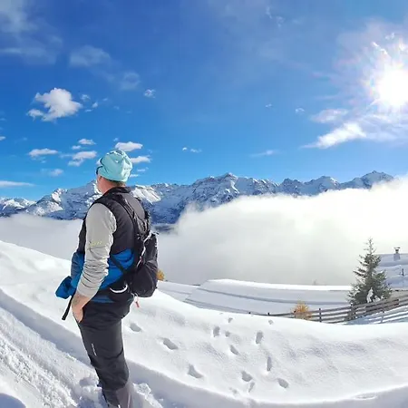 Daire Jakob-adults Only